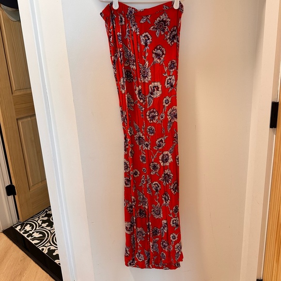 Billabong floral pants - Picture 5 of 7